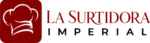 lasurtidoraimperial.com